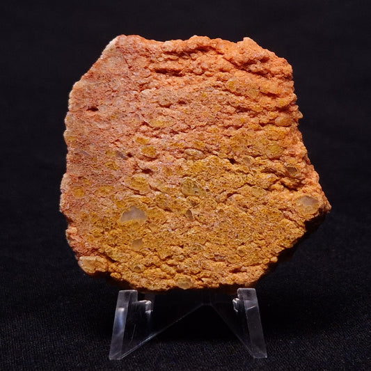 JACK HILLS ZIRCON, Hadean Age, Australia ZJH022