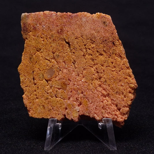 JACK HILLS ZIRCON, Hadean Age, Australia ZJH023