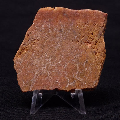 JACK HILLS ZIRCON, Hadean Age, Australia ZJH023