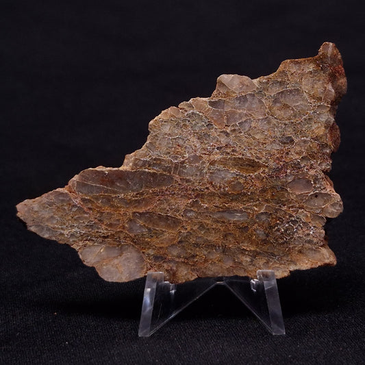 JACK HILLS ZIRCON, Hadean Age, Australia ZJH024