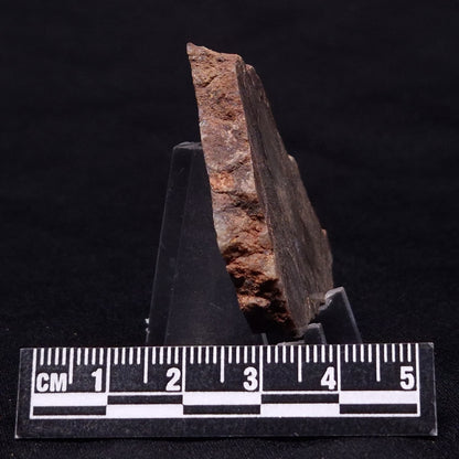 JACK HILLS ZIRCON, Hadean Age, Australia ZJH025