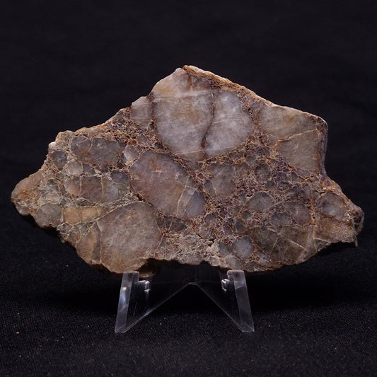 JACK HILLS ZIRCON, Hadean Age, Australia ZJH026