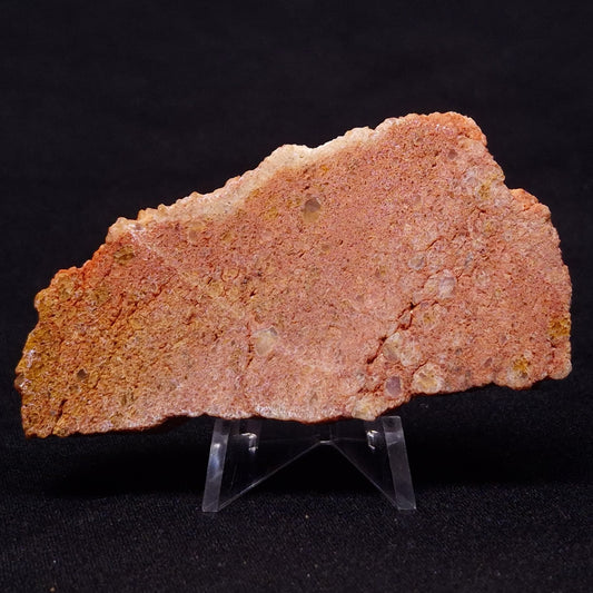 JACK HILLS ZIRCON, Hadean Age, Australia ZJH027