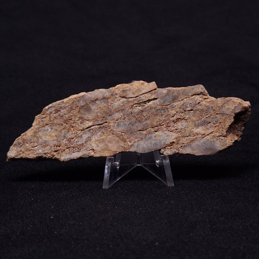 JACK HILLS ZIRCON, Hadean Age, Australia ZJH028