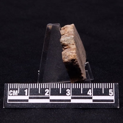 JACK HILLS ZIRCON, Hadean Age, Australia ZJH028