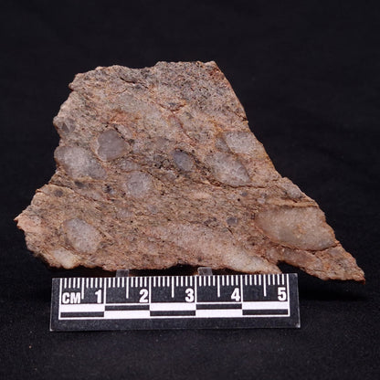 JACK HILLS ZIRCON, Hadean Age, Australia ZJH029