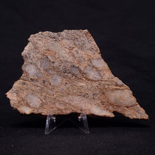 JACK HILLS ZIRCON, Hadean Age, Australia ZJH029