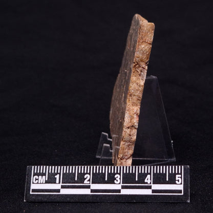 JACK HILLS ZIRCON, Hadean Age, Australia ZJH029