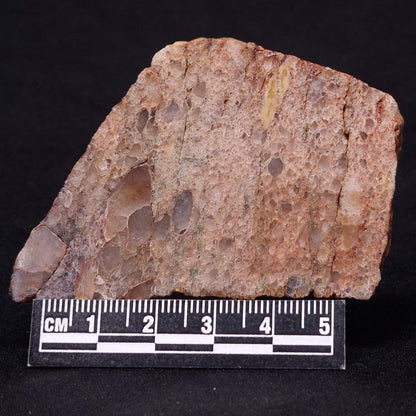 JACK HILLS ZIRCON, Hadean Age, Australia ZJH030