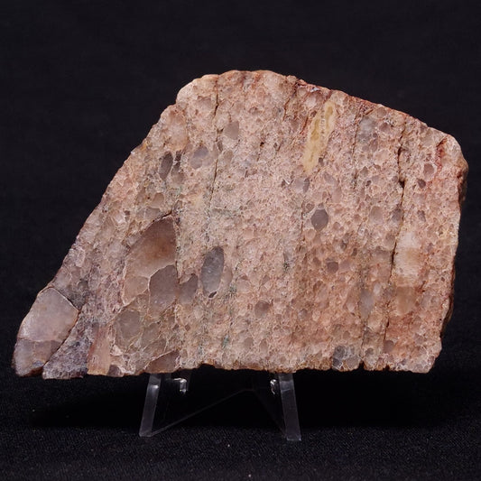 JACK HILLS ZIRCON, Hadean Age, Australia ZJH030