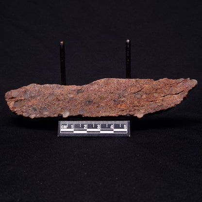 JACK HILLS ZIRCON, Hadean Age, Australia ZJH035