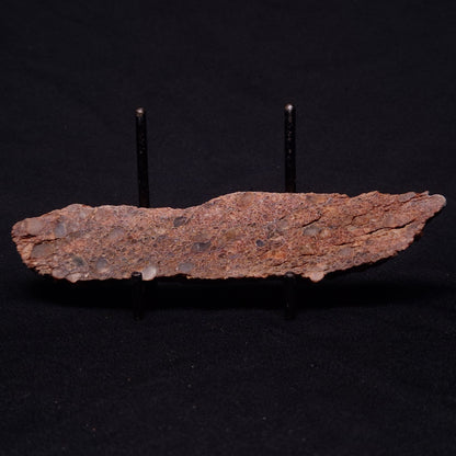 JACK HILLS ZIRCON, Hadean Age, Australia ZJH035