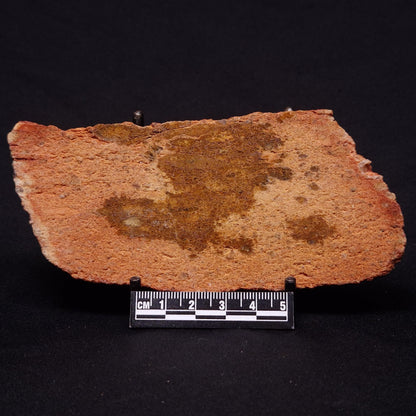 JACK HILLS ZIRCON, Hadean Age, Australia ZJH037