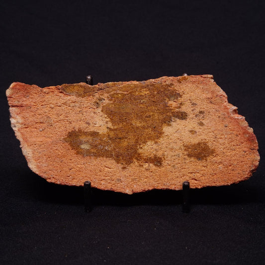 JACK HILLS ZIRCON, Hadean Age, Australia ZJH037