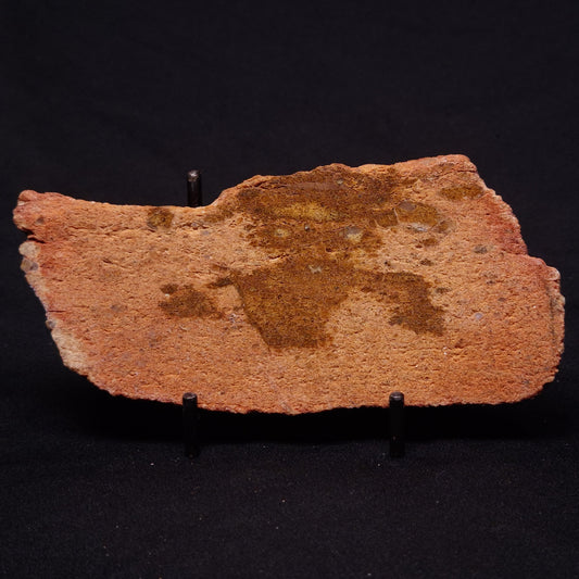 JACK HILLS ZIRCON, Hadean Age, Australia ZJH039