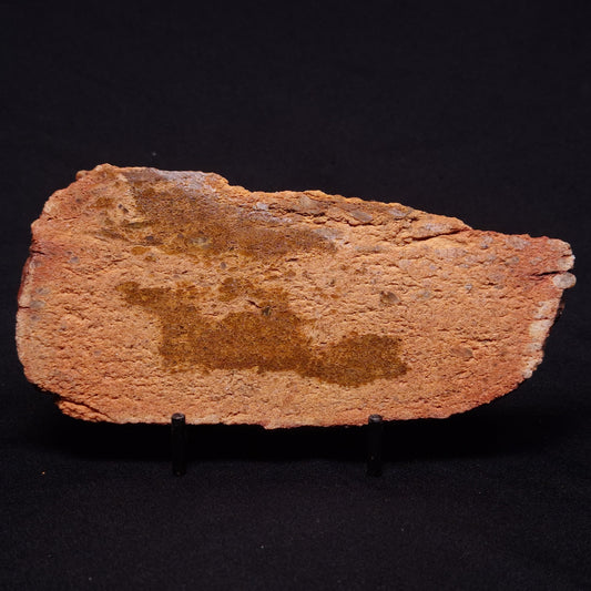 JACK HILLS ZIRCON, Hadean Age, Australia ZJH040