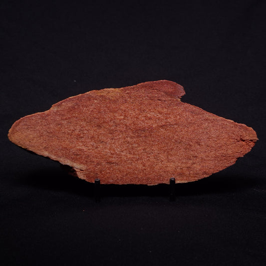 JACK HILLS ZIRCON, Hadean Age, Australia ZJH041