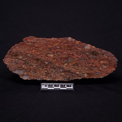 JACK HILLS ZIRCON, Hadean Age, Australia ZJH042