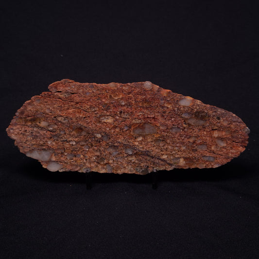 JACK HILLS ZIRCON, Hadean Age, Australia ZJH042