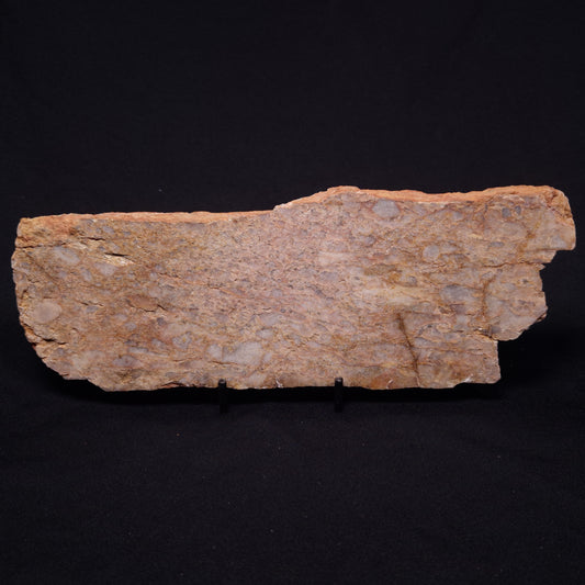 JACK HILLS ZIRCON, Hadean Age, Australia ZJH043