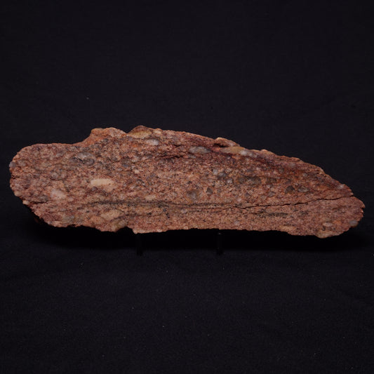 JACK HILLS ZIRCON, Hadean Age, Australia ZJH044