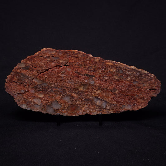 JACK HILLS ZIRCON, Hadean Age, Australia ZJH045