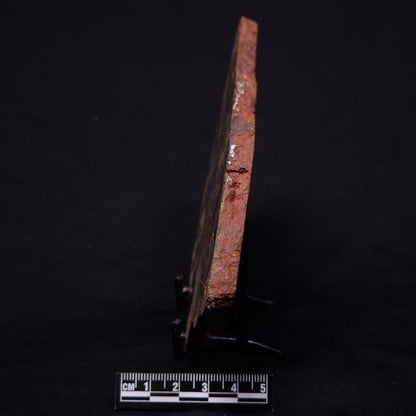 JACK HILLS ZIRCON, Hadean Age, Australia ZJH034