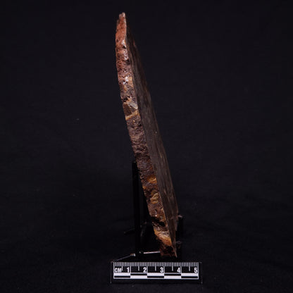 JACK HILLS ZIRCON, Hadean Age, Australia ZJH032