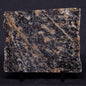 ACASTA GNEISS "OLDEST ROCK IN THE WORLD", Late Hadean, Canada ZAG003