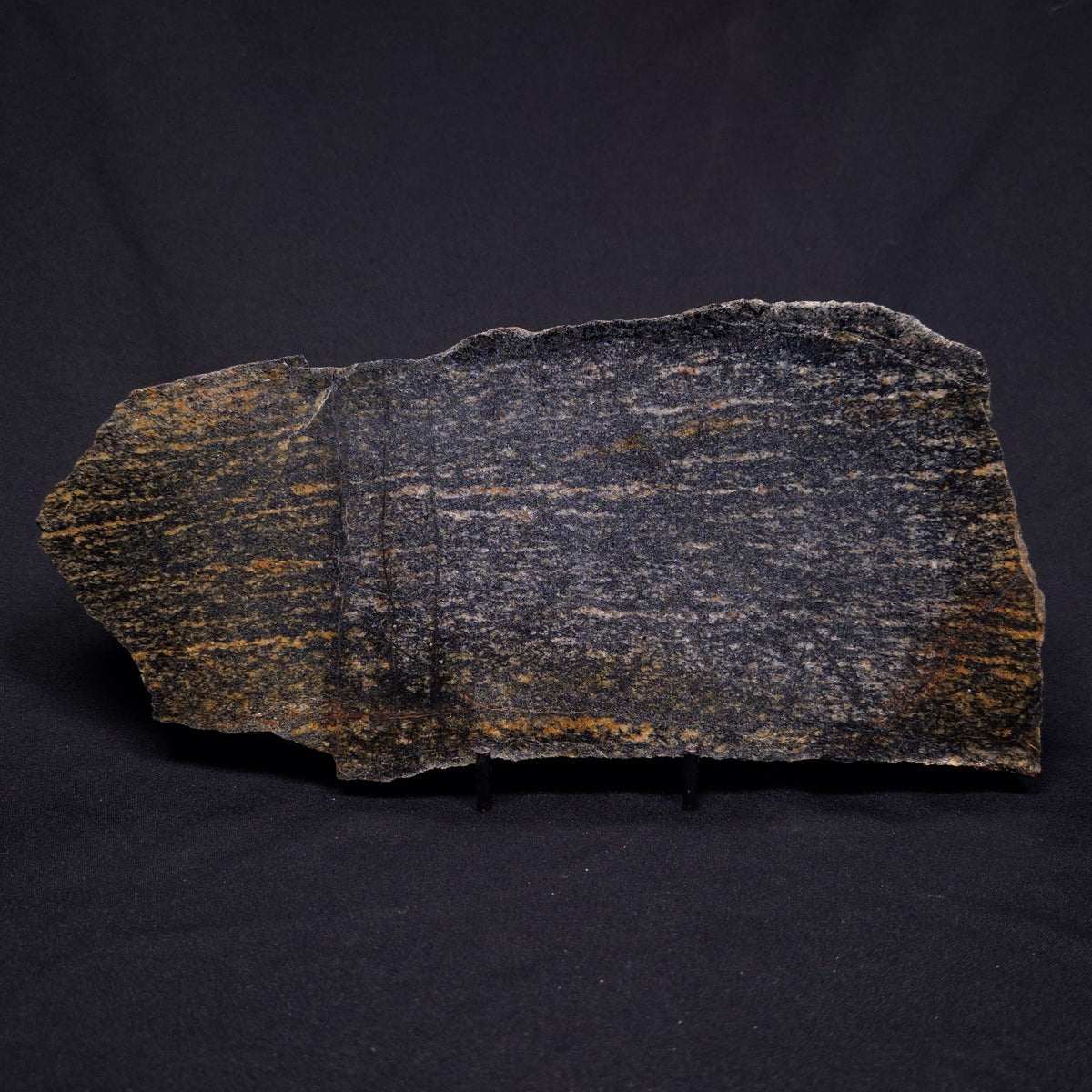 ACASTA GNEISS 