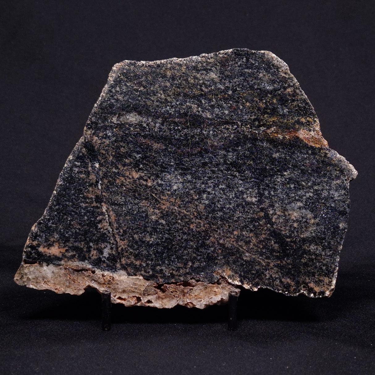 ACASTA GNEISS "OLDEST ROCK IN THE WORLD", Late Hadean, Canada ZAG013
