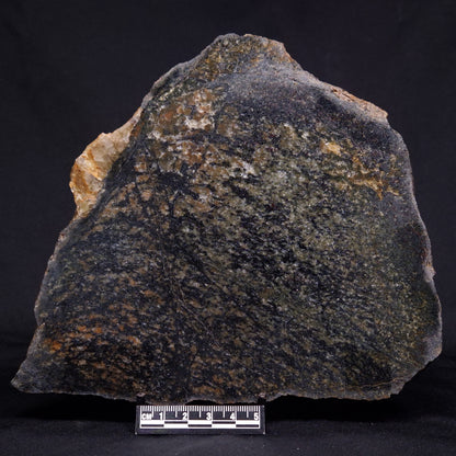 ACASTA GNEISS "OLDEST ROCK IN THE WORLD", Late Hadean, Canada ZAG017