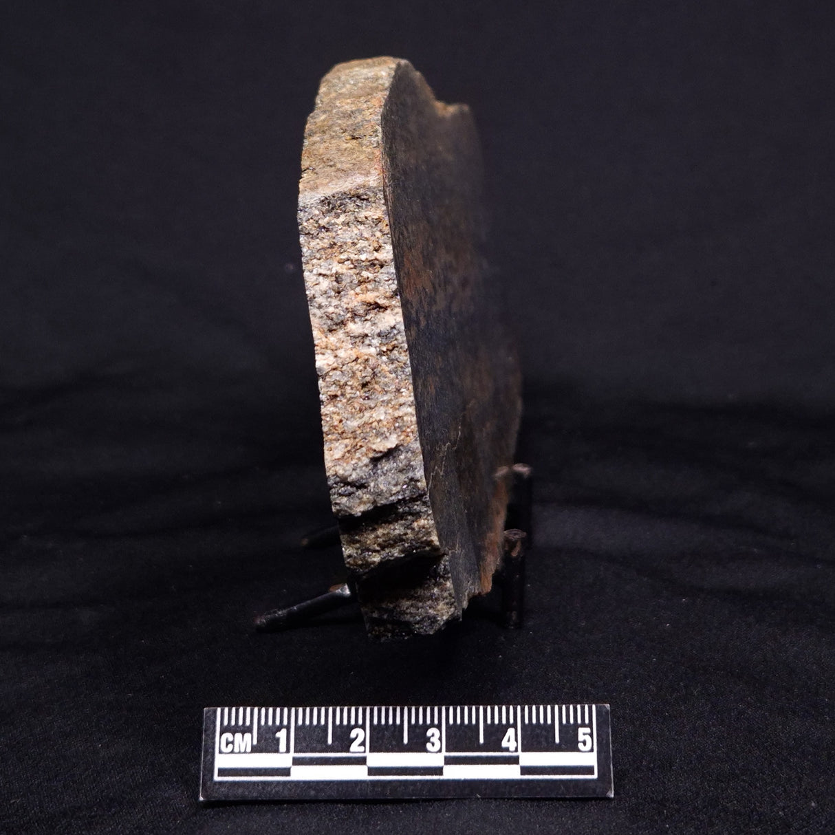 ACASTA GNEISS "OLDEST ROCK IN THE WORLD", Late Hadean, Canada ZAG019