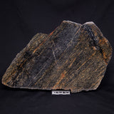 ACASTA GNEISS "OLDEST ROCK IN THE WORLD", Late Hadean, Canada ZAG021