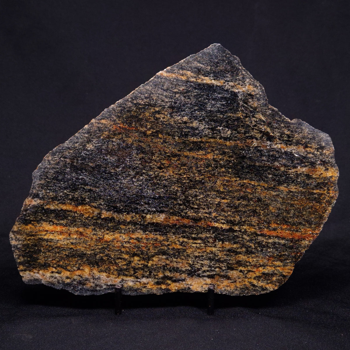 ACASTA GNEISS 
