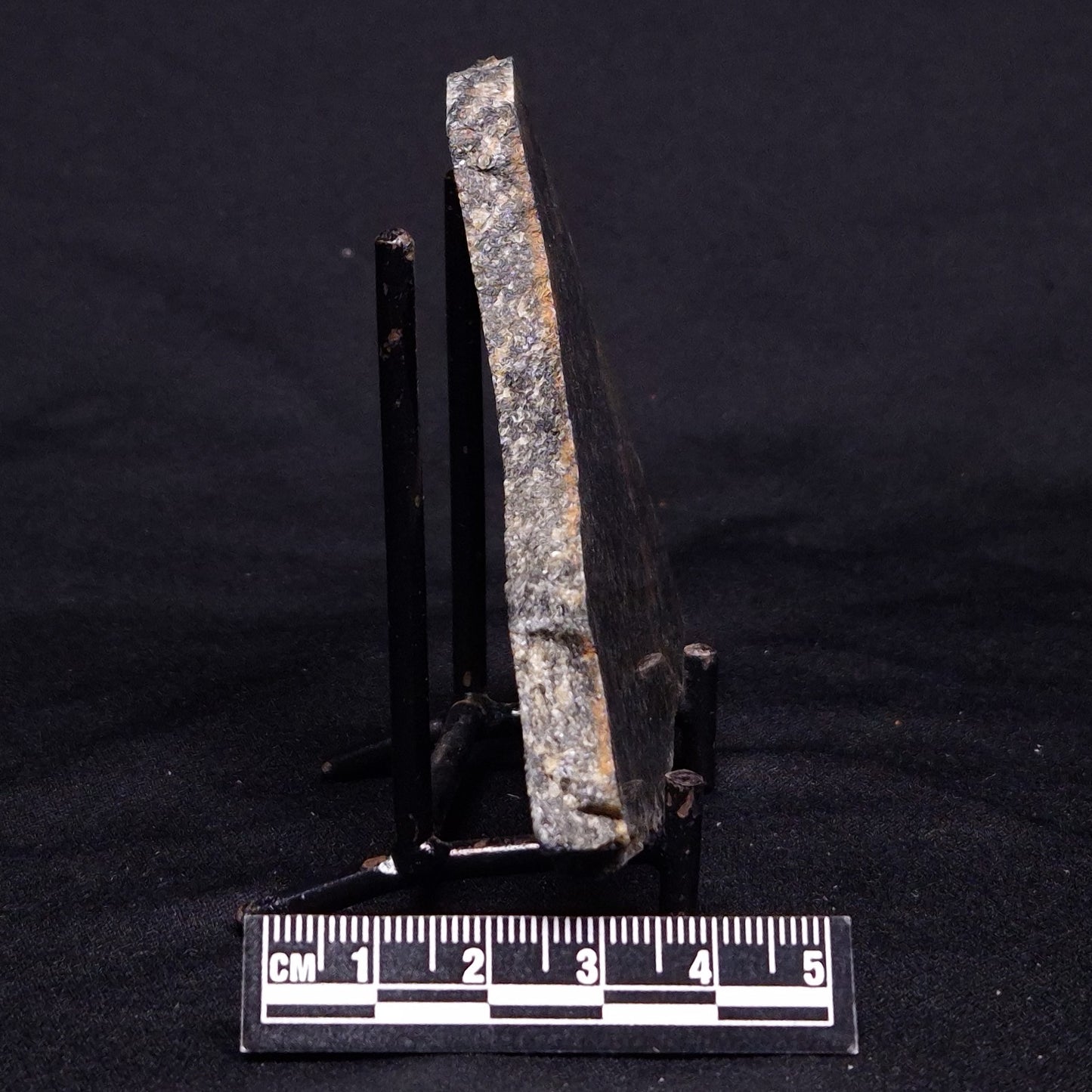 ACASTA GNEISS "OLDEST ROCK IN THE WORLD", Late Hadean, Canada ZAG028