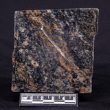 ACASTA GNEISS "OLDEST ROCK IN THE WORLD", Late Hadean, Canada ZAG039