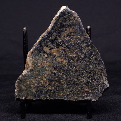 ACASTA GNEISS "OLDEST ROCK IN THE WORLD", Late Hadean, Canada ZAG040