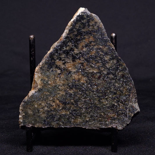 ACASTA GNEISS "OLDEST ROCK IN THE WORLD", Late Hadean, Canada ZAG040