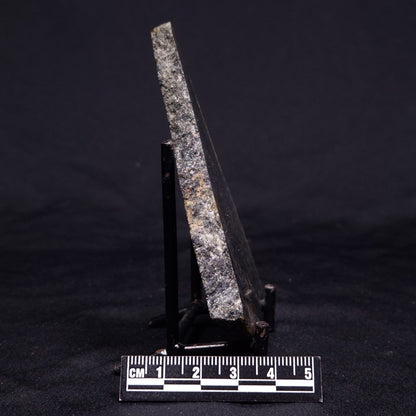 ACASTA GNEISS "OLDEST ROCK IN THE WORLD", Late Hadean, Canada ZAG043