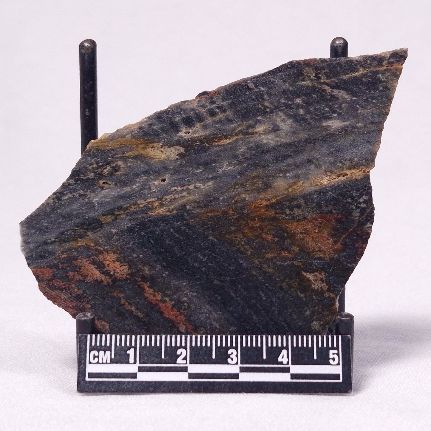 STROMATOLITE, Archean, Australia ZSL026