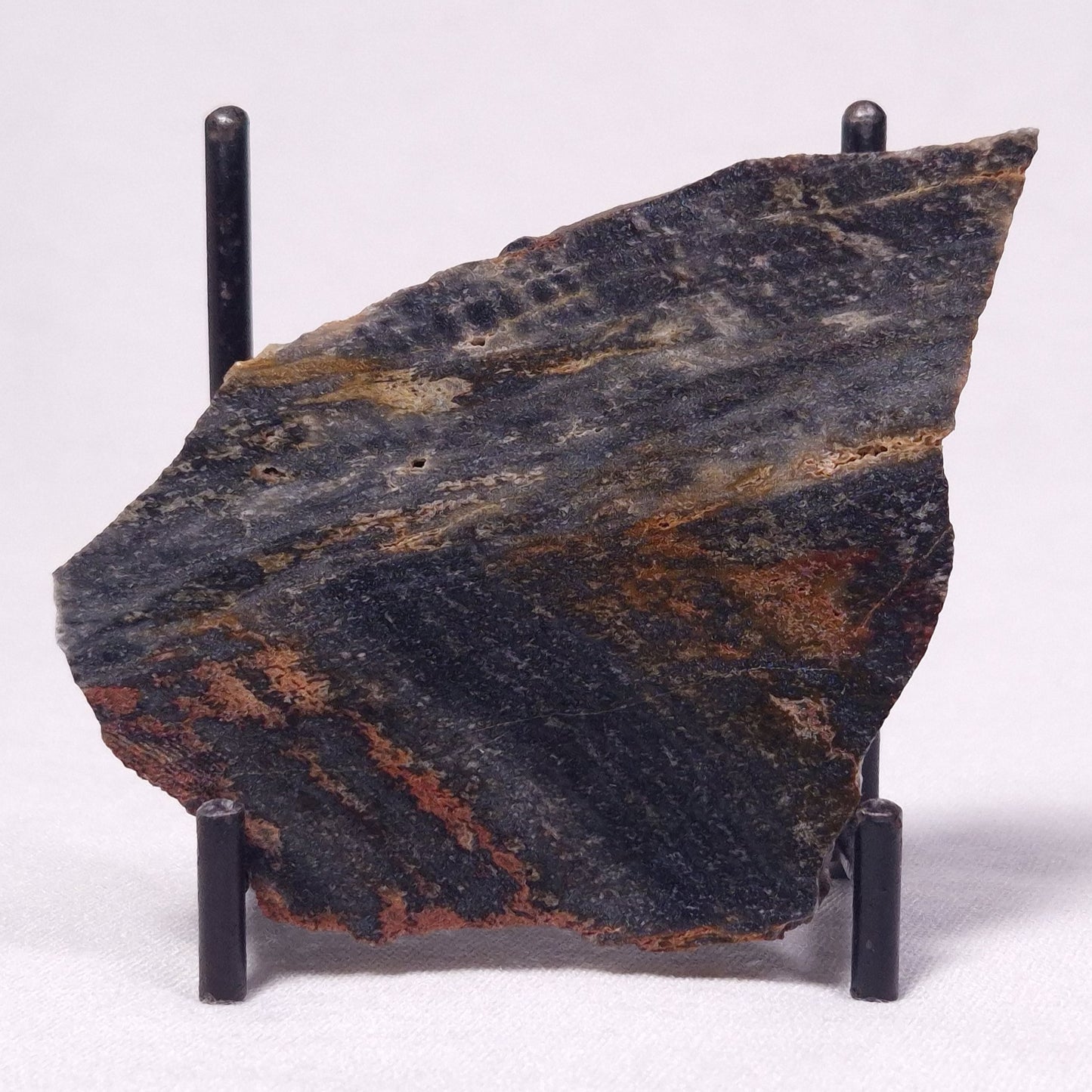 STROMATOLITE, Archean, Australia ZSL026
