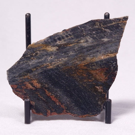 STROMATOLITE, Archean, Australia ZSL026