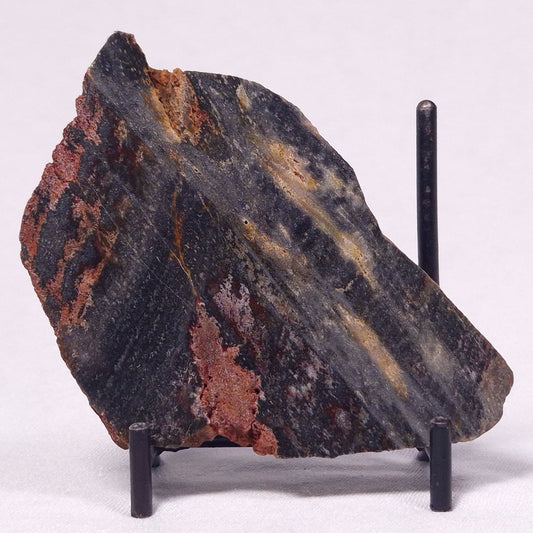 STROMATOLITE, Archean, Australia ZSL038