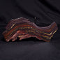 BANDED TIGER IRON MICROBIALITE, Archean, Australia ZBI051