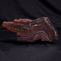 BANDED TIGER IRON MICROBIALITE, Archean, Australia ZBI052