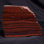 BANDED TIGER IRON MICROBIALITE, Archean, Australia ZBI060