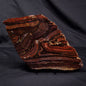 BANDED TIGER IRON MICROBIALITE, Archean, Australia ZBI069