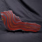 BANDED TIGER IRON MICROBIALITE, Archean, Australia ZBI072