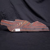 BANDED TIGER IRON MICROBIALITE, Archean, Australia ZBI082
